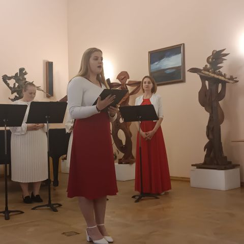 koncert patriotyczny