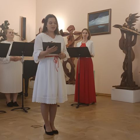 koncert patriotyczny
