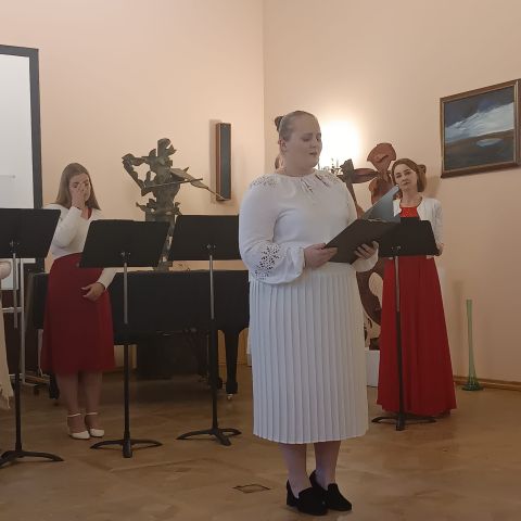 koncert patriotyczny