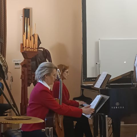 koncert patriotyczny