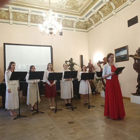 koncert patriotyczny