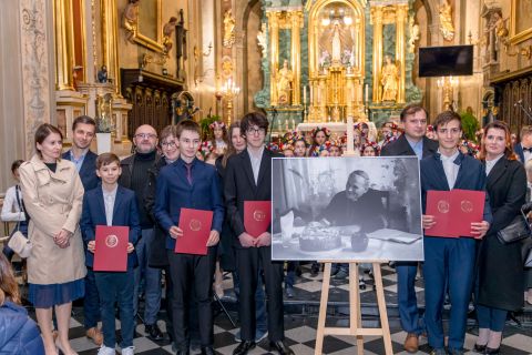 Zdjęcia, źródło: Miasto i Gmina Wieliczka