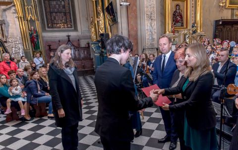Zdjęcia, źródło: Miasto i Gmina Wieliczka