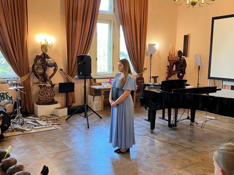 koncert wiosenny