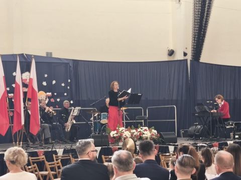 Patriotyczne Śpiewanie
