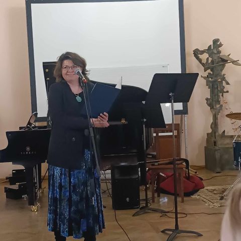 "Polak, Węgier, dwa bratanki" - koncert w ramach współpracy szkół