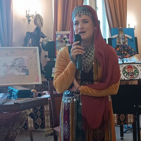 VI Ogólnopolski Konkurs z literatury muzycznej - Polska muzyka współczesna i etniczna - "Lubię to!"