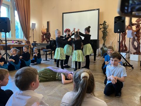 koncert wiosenny