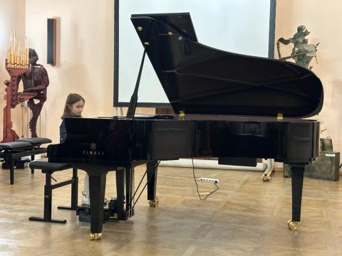 Hommage à Ravel – w dniu 150. Rocznicy Urodzin Maurice’a Ravela