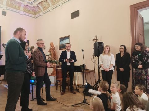koncert świąteczny