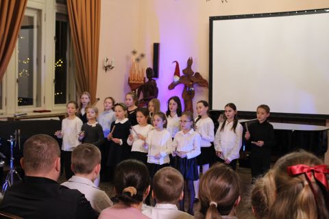 Koncert świąteczny