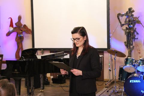 koncert świąteczny