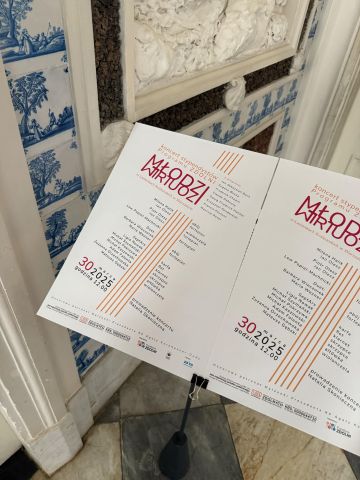 Koncert Mileny Halik w Łazienkach Królewskich w Warszawie