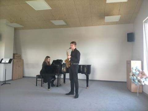 Jakub Szewczyk, mgr Katarzyna Gabryś