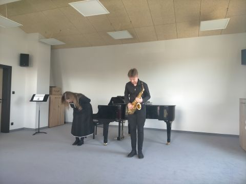 Jakub Szewczyk, mgr Katarzyna Gabryś