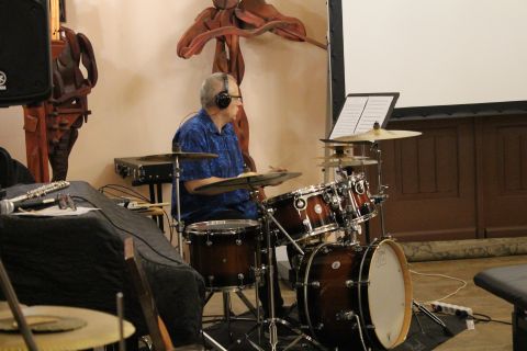 Koncert Pedagogów w ramach 20.lecia Jubileuszu ZSM w Wieliczce