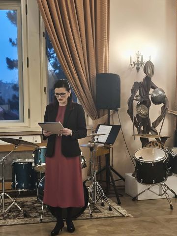 Koncert Laureatów Konkursu Kompozytorskiego