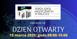 Dzień Otwarty w ZSM w Wieliczce