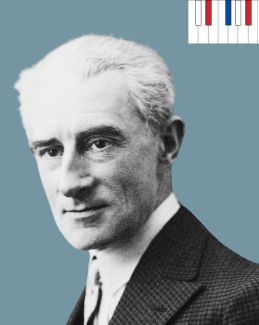 Hommage à Ravel - audycja sekcji fortepianu, klawesynu i organów