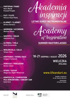 Akademia Inspiracji