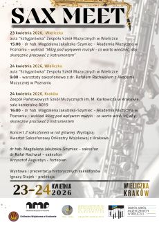 SaxMeet