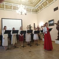 koncert patriotyczny
