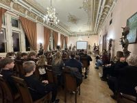 Koncert Laureatów XV Szkolnego Konkursu Miniatur