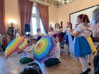 koncert wiosenny