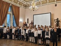 Uroczystość ślubowania Uczniów klas pierwszych